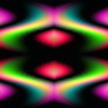 Colorful abstract background Stock Illustration