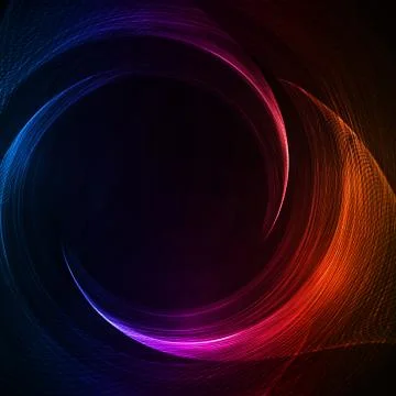 Colorful abstract background Stock Illustration