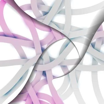 Colorful abstract background Stock Illustration