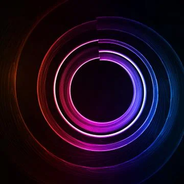 Colorful abstract background Stock Illustration