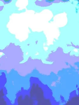 Colorful abstract background Stock Illustration
