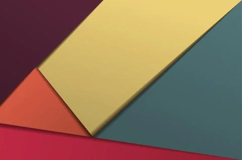 Colorful abstract background イラスト素材