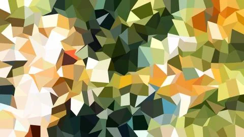 Colorful abstract background Stock Illustration