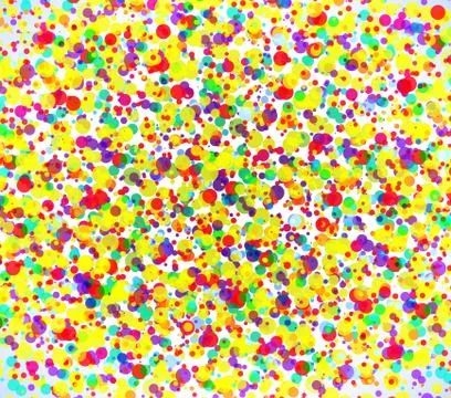 Colorful abstract background Stock Illustration