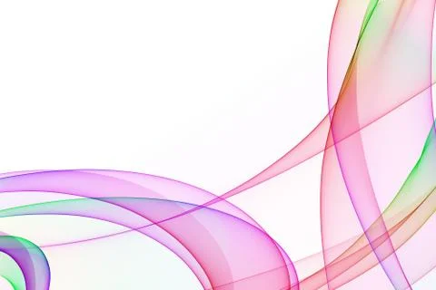 Colorful abstract background Stock Illustration