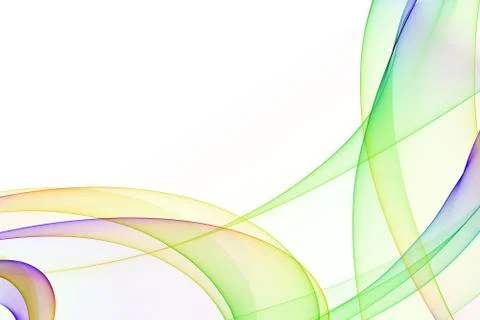 Colorful abstract background Stock Illustration