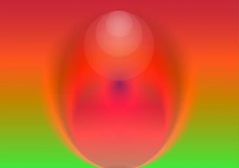Colorful abstract background Stock Illustration