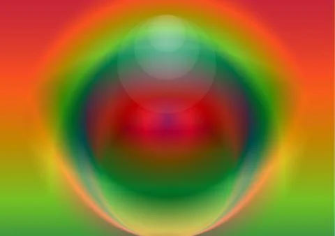 Colorful abstract background Illustrazione stock