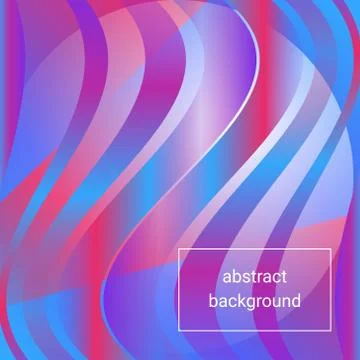 Colorful abstract background Stock Illustration