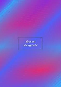 Colorful abstract background Stock Illustration