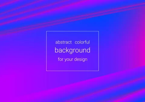 Colorful abstract background Stock Illustration
