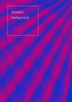 Colorful abstract background Illustrazione stock