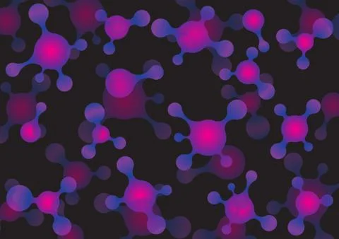 Colorful abstract background Stock Illustration