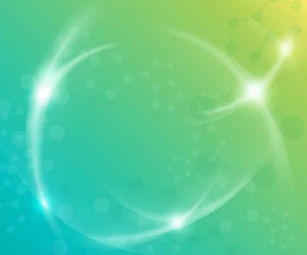 Colorful abstract background. Illustrazione stock