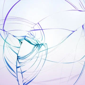 Colorful abstract background Illustrazione stock