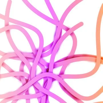Colorful abstract background Stock Illustration