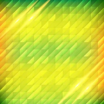 Colorful abstract background Stock Illustration