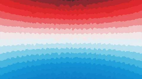 Colorful abstract Background Stock Illustration