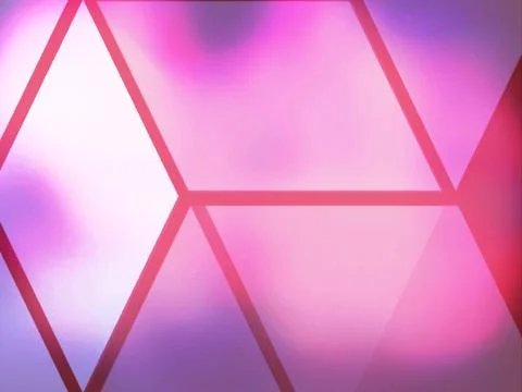 Colorful abstract background Stock-Illustration