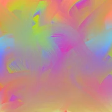 Colorful Abstract Background Stock Illustration