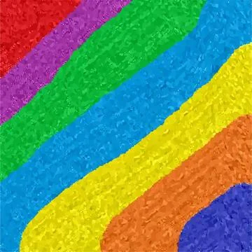 Colorful abstract background. Stock Illustration
