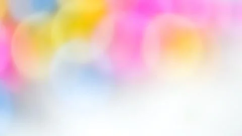 Colorful abstract Background Stock Illustration
