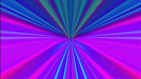 Colorful Abstract Background Stockillustratie