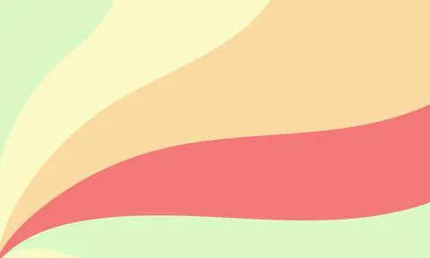 Colorful abstract background Stock Illustration