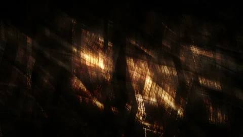 Colorful Abstract Background Loop Stock Footage 264757568