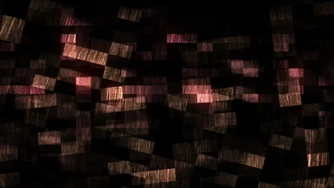 Colorful Abstract Background Loop Stock Footage 264763628