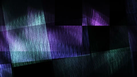 Colorful Abstract Background Loop Stock Footage 264766751