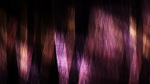 Colorful Abstract Background Loop Stock Footage 264767107