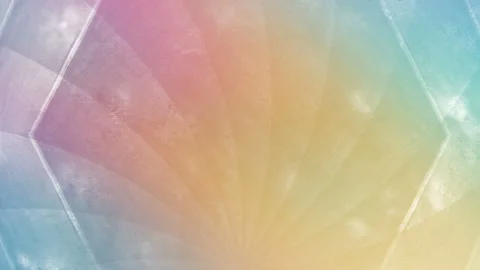 Colorful Abstract Background Loop Stock Footage 306298159
