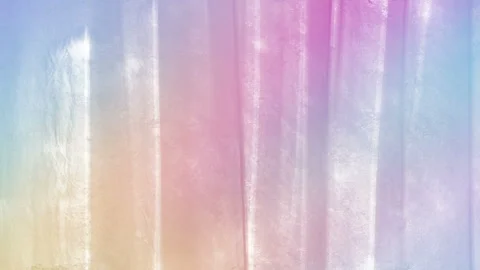 Colorful Abstract Background Loop Stock Footage 306301375