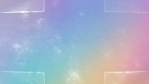 Colorful Abstract Background Loop Stock Footage 306302397