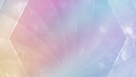 Colorful Abstract Background Loop Stock Footage 306303886