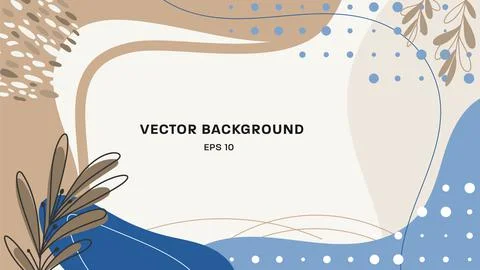 Colorful abstract background pattern Stock Illustration