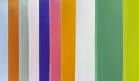 Colorful abstract background Stock Photos