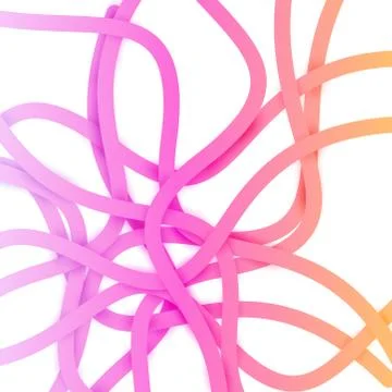 Colorful abstract background Stock Photos