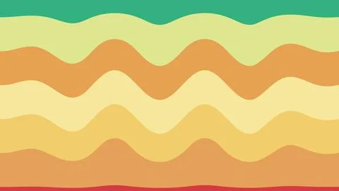 Colorful Abstract Background 写真素材