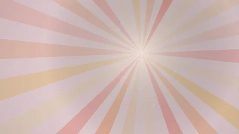 Colorful abstract background with rays of light Stock Illustration