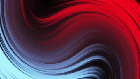 Colorful Abstract background  seamless looping Stockbeeldmateriaal 204720331