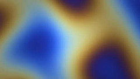 Colorful abstract background with shapes in blue and Stock Footage 337960434