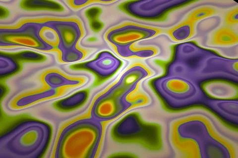 Colorful abstract background template Stock Illustration