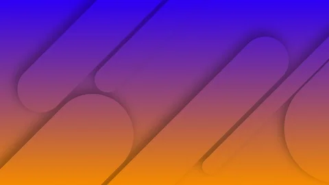 Colorful abstract background on transparent background with alpha channel. Stock Footage 127601167