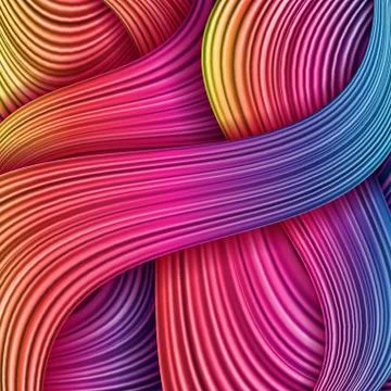 Colorful abstract background. vector illustration for your artwork. Stock Illustration