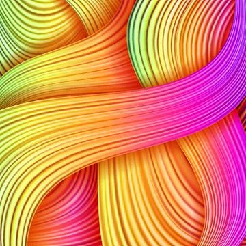 Colorful abstract background. vector illustration for your artwork. Stock-Illustration