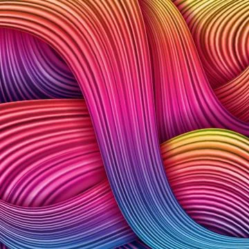 Colorful abstract background. vector illustration for your artwork. Stock Illustration
