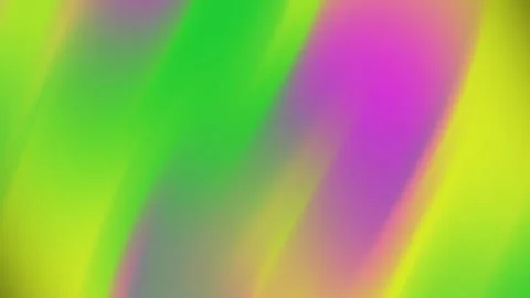 Colorful Abstract Background with Vibrant Gradient Effects. Stock Footage 325026367