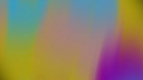 Colorful Abstract Background with Vibrant Patterns for Creative Design. Stock Footage 325026443